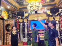 Những Sai Lầm  Xây Dựng Phòng Karaoke 