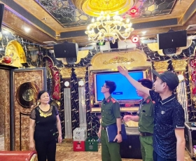 Những Sai Lầm  Xây Dựng Phòng Karaoke 