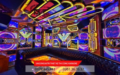 Dự Án Trần Hưng Đạo Quận 5 