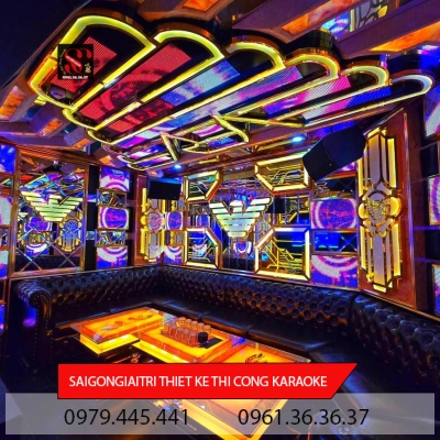 Dự Án Trần Hưng Đạo Quận 5 