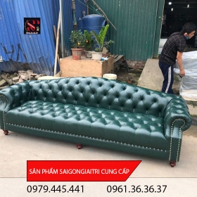 Mẫu ghế 01 