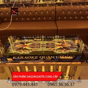 Mẫu bàn 04