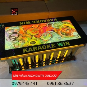 Mẫu bàn 01