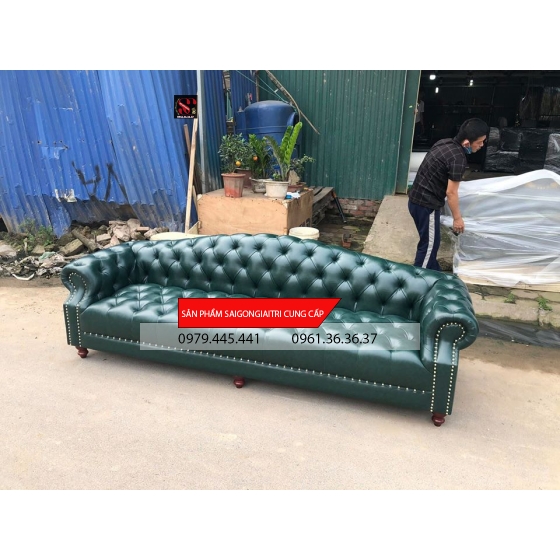 Mẫu ghế 01 