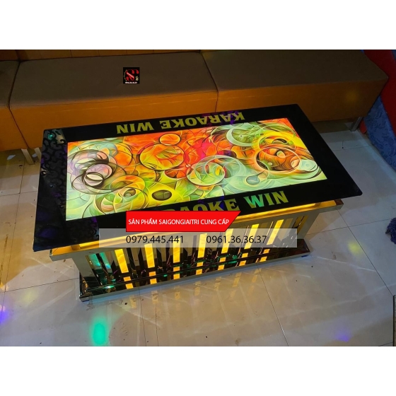 Mẫu bàn 01